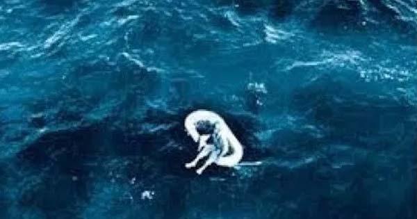 驚きの実話 1961年に少女が海で発見された 発見された少女が語った真相が怖すぎる これ見た